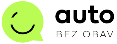 Auto bez obav Logo