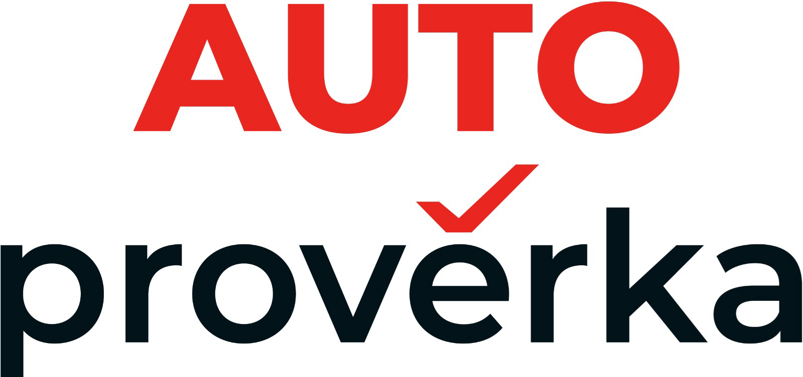 Autoprověrka Logo